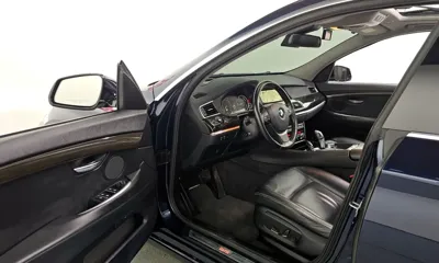 BMW Gran Turismo 2017, 219626 км, за 11900000 KRW - фото 10