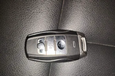Haval H6 Coupe 2016, 127300 км, за 24418.31 CNY - фото 16