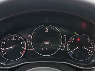 Mazda 3 Axela 2023, 44000 км, за 98800 CNY - фото 10