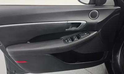 Hyundai Sonata 2021, 26473 км, за 17300000 KRW - фото 24