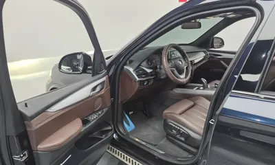 BMW X5 2018, 161016 км, за 99990000 KRW - фото 10