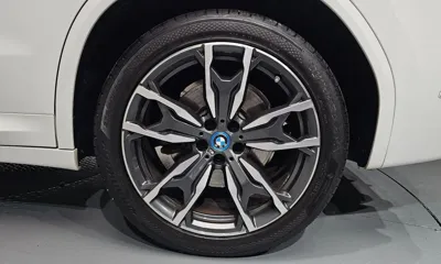 BMW X3 2022, 98846 км, за 47770000 KRW - фото 21