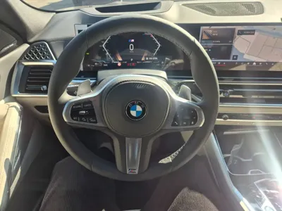 BMW X6 2026, 1320 км, за 74700000 KRW - фото 6