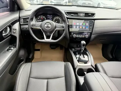 Nissan X-Trail 2022, 49000 км, за 102800 CNY - фото 20
