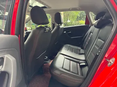 Volkswagen Polo 2018, 40000 км, за 38000 CNY - фото 6