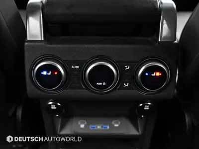 Land Rover Discovery 2017, 132646 км, за 16990000 KRW - фото 16