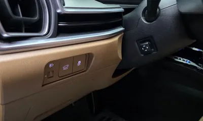 Kia Sorento 2024, 38658 км, за 36900000 KRW - фото 27