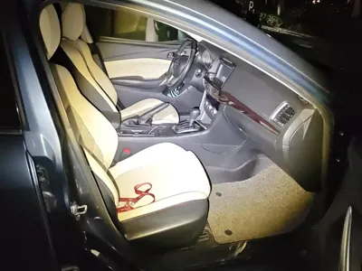 Mazda Atenza 2016, 140100 км, за 38800 CNY - фото 8