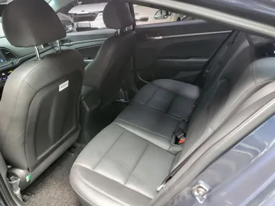 Hyundai Avante 2018, 134000 км, за 8990000 KRW - фото 9