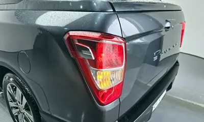 KG_Mobility_Ssangyong Rexton 2019, 111140 км, за 14900000 KRW - фото 23