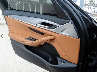 BMW 5-Series 2017, 147331 км, за 18490000 KRW - фото 12
