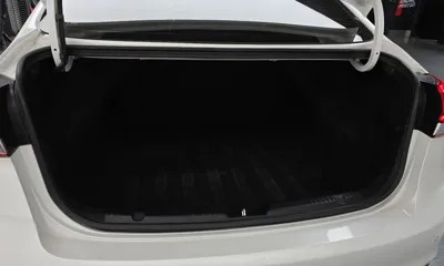 Kia K3 2017, 184472 км, за 5850000 KRW - фото 20