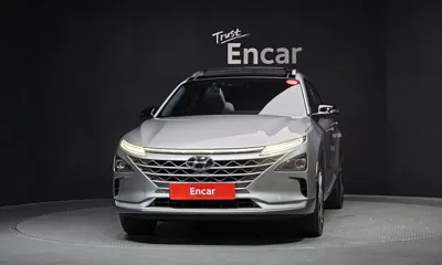 Hyundai Nexo 2023, 61860 км, за 21990000 KRW