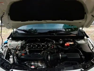 Honda Civic 2023, 35000 км, за 73800 CNY - фото 12