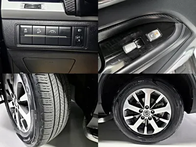 KG_Mobility_Ssangyong Rexton 2022, 56957 км, за 23500000 KRW - фото 20