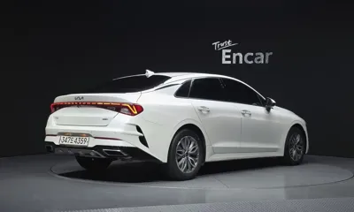 Kia K5 2023, 99350 км, за 17700000 KRW