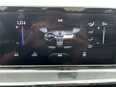 Kia Seltos 2023, 44000 км, за 118800 CNY - фото 9