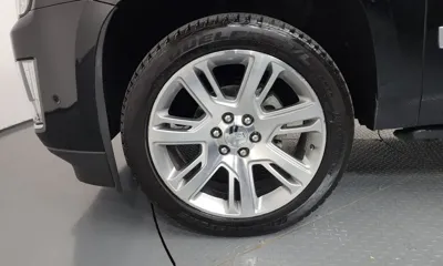 Cadillac Escalade 2018, 55418 км, за 36900000 KRW - фото 5