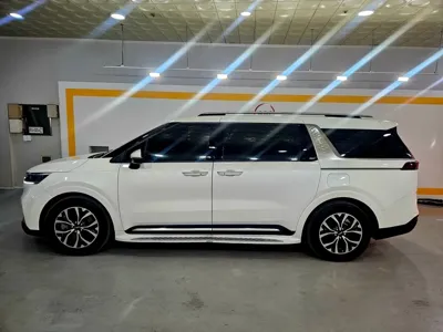 Kia Canival 2023, 60800 км, за 30400000 KRW - фото 7