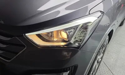 Hyundai Santafe 2013, 52271 км, за 9500000 KRW - фото 22