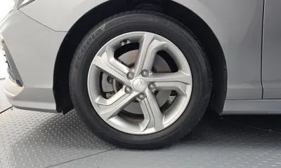 Hyundai Sonata 2018, 75299 км, за 9500000 KRW - фото 5