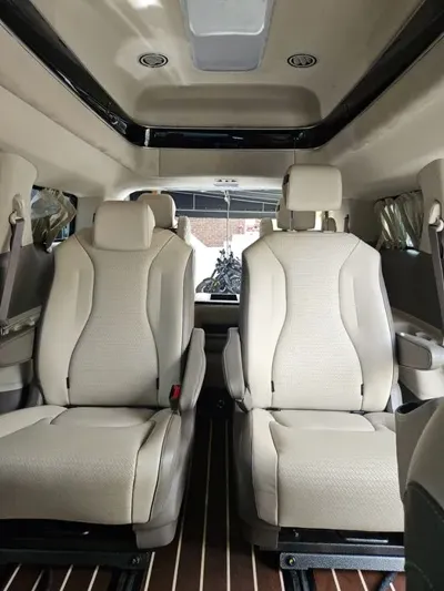 Kia Canival 2022, 33622 км, за 38500000 KRW - фото 6