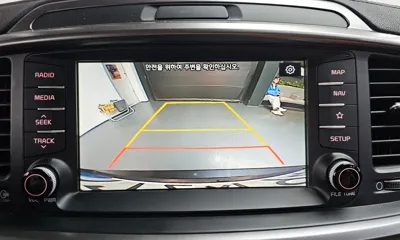 Kia Sorento 2018, 133415 км, за 15400000 KRW - фото 14