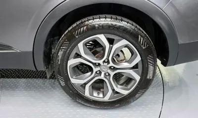 Renault-KoreaSamsung XM3 2020, 74046 км, за 13700000 KRW - фото 21