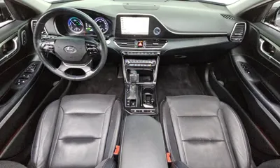 Hyundai Grandeur 2018, 73997 км, за 19900000 KRW - фото 7