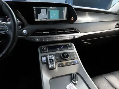 Hyundai Palisade 2022, 95555 км, за 27300000 KRW - фото 9