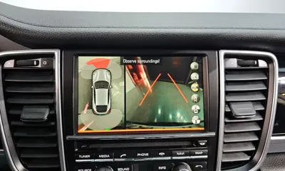 Porsche Panamera 2015, 101765 км, за 21990000 KRW - фото 14