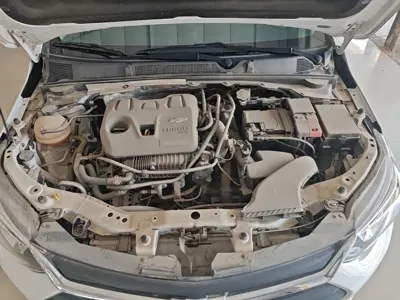 Chevrolet Cavalier 2022, 15000 км, за 34300 CNY - фото 16