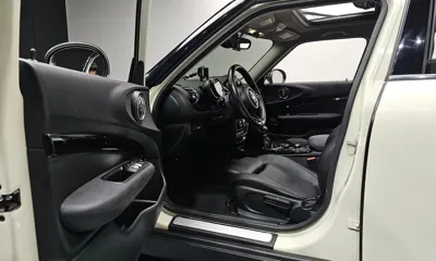 MINI Clubman 2016, 109708 км, за 9900000 KRW - фото 10