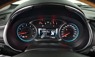ChevroletGMDaewoo Malibu 2017, 213701 км, за 4990000 KRW - фото 8