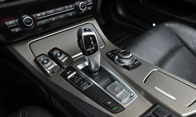 BMW 5-Series 2013, 198707 км, за 6250000 KRW - фото 9