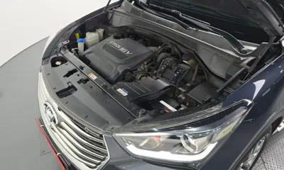 Hyundai Maxcruz 2016, 125761 км, за 16500000 KRW - фото 6