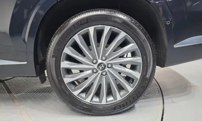 Hyundai Palisade 2023, 24672 км, за 41800000 KRW - фото 21