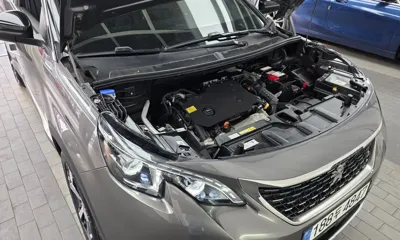 Peugeot 5008 2021, 27994 км, за 18850000 KRW - фото 6