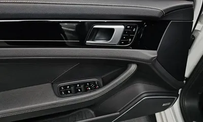 Porsche Panamera 2020, 63605 км, за 80800000 KRW - фото 17
