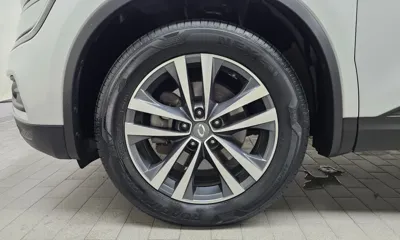 Renault-KoreaSamsung QM6 2017, 69294 км, за 9500000 KRW - фото 5