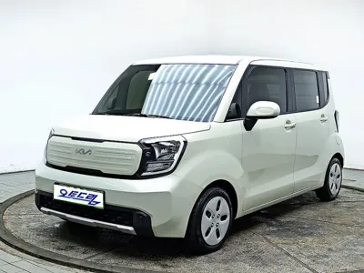 Kia Ray 2023, 63400 км, за 12200000 KRW - фото 2