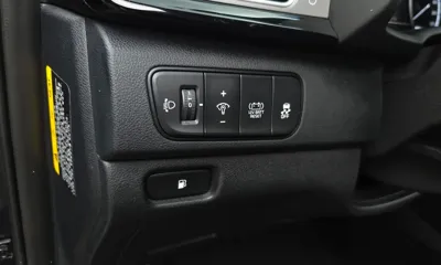 Kia Niro 2018, 70121 км, за 14800000 KRW - фото 18