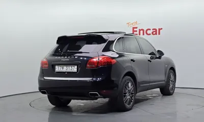 Porsche Cayenne 2012, 168502 км, за 14500000 KRW