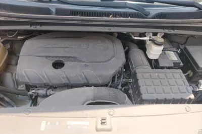 GAC Trumpchi M6 2021, 31800 км, за 110725.32 CNY - фото 21