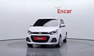ChevroletGMDaewoo Spark 2016, 103755 км, за 5300000 KRW