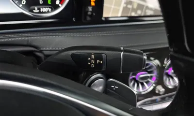 Mercedes-Benz S-Class 2015, 109598 км, за 38300000 KRW - фото 9