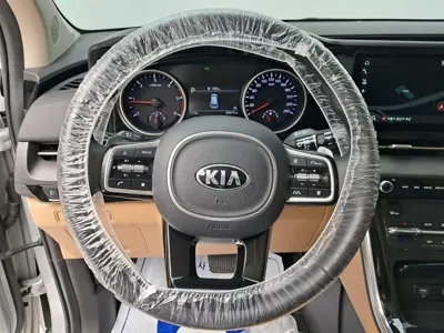 Kia Canival 2021, 89974 км, за 25000000 KRW - фото 7