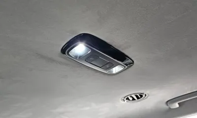 Hyundai Palisade 2023, 39686 км, за 36900000 KRW - фото 27