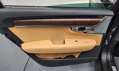 Volvo S90 2023, 95032 км, за 33500000 KRW - фото 25