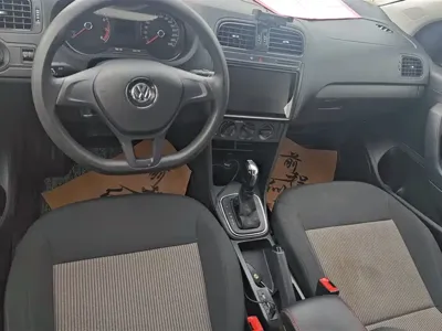 Volkswagen Polo 2018, 82000 км, за 34800 CNY - фото 13